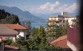 Marnhouse Stresa Lake View