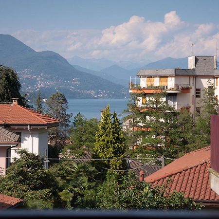 Marnhouse Stresa Lake View Buitenkant foto